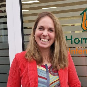 Kirsten van Evert - Homecare Intensivpflege