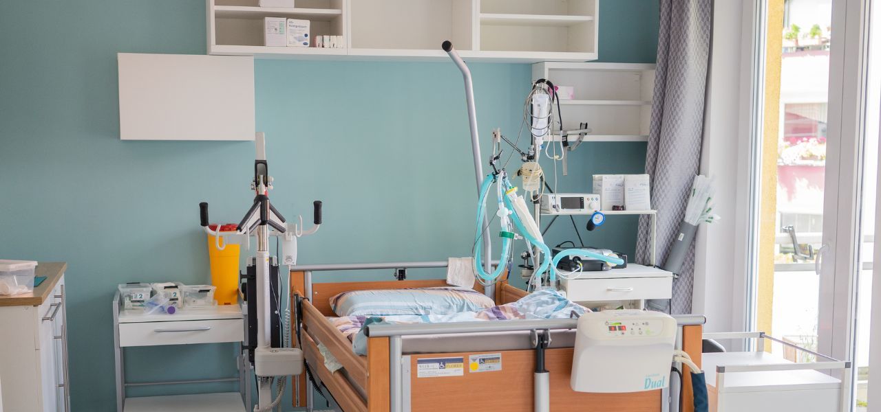 Kranken- und Gesundheitspfleger Job bei HomeCare