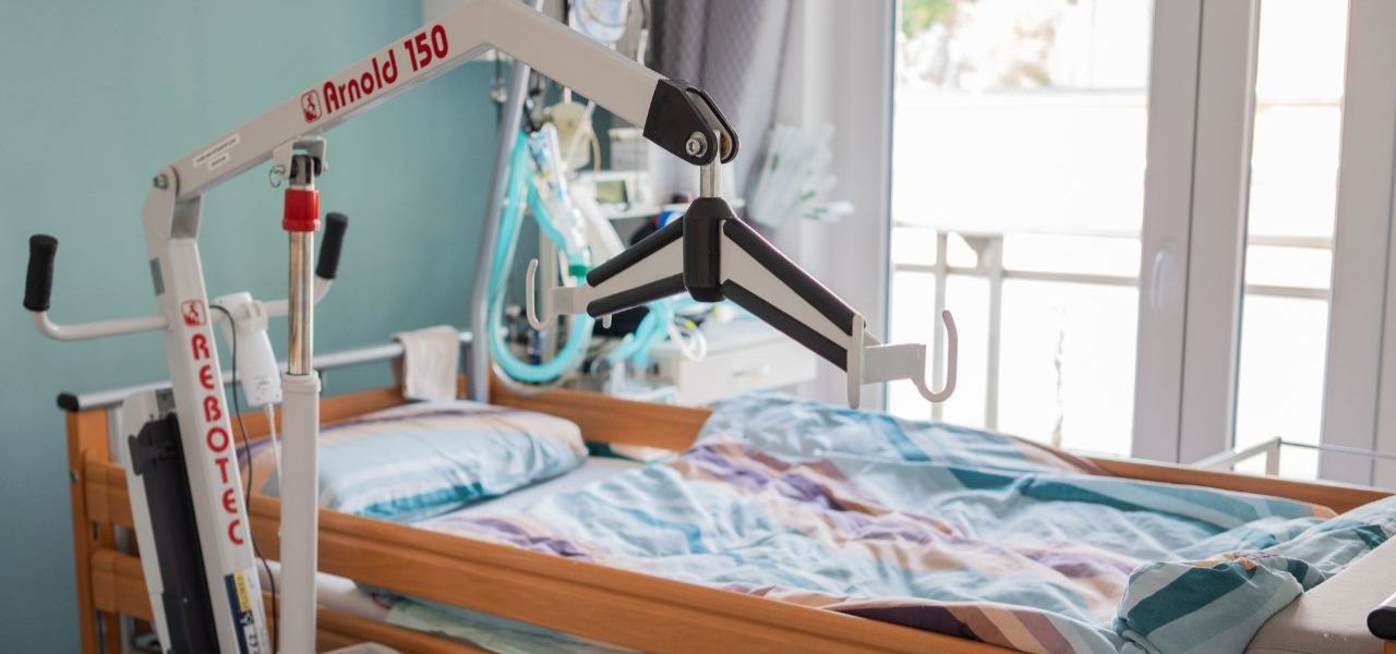 Pflegefachkraft Job bei HomeCare Intensivpflege