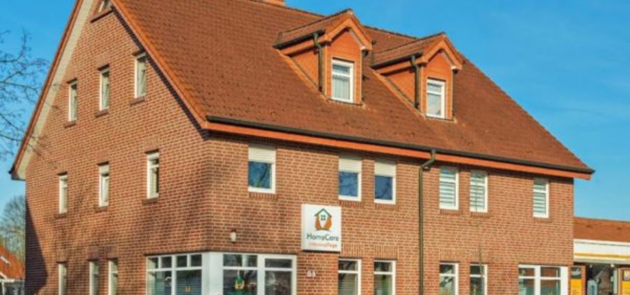 Kauffrau / Kaufmann im Gesundheitswesen - Job bei HomeCare Intensivpflege in Recke