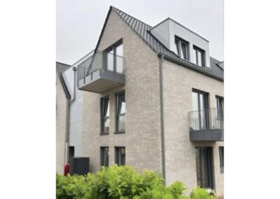 Betreutes Wohnen in Mettingen Homecare Intensivpflege